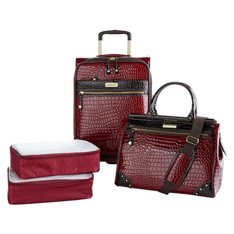 samantha brown luggage|samantha brown luggage retired colors.